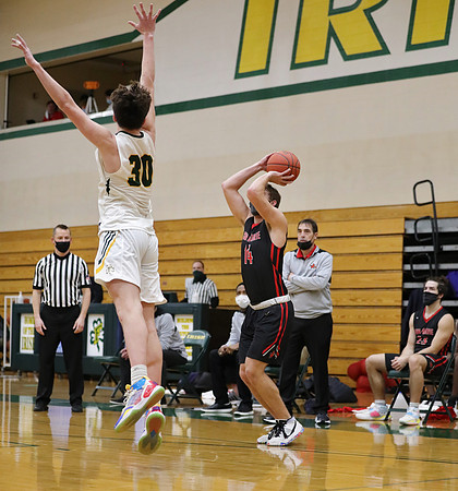 14 Ben Olson 2021 vs. Freedom (1)