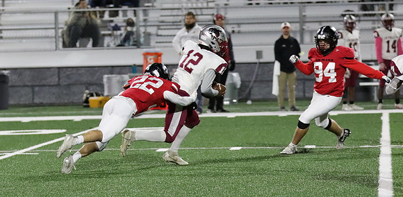 10-22-21 vs Madison La Follette Playoff Round 1  (174)