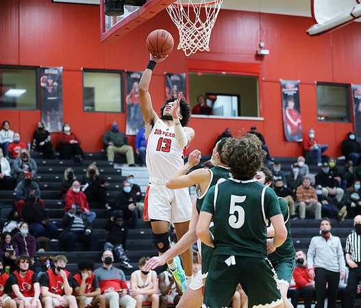 13 Tyus Wills  (60)