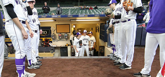 Waunakee vs. Oregon 4 -8-22 at American Family Field in Milwaukee WI   (34)