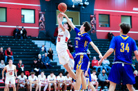 12-5-23 JV GAME vs. Madison West