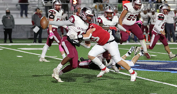 10-22-21 vs Madison La Follette Playoff Round 1  (48)