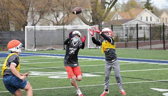 4-25-21 8th Grade Kennedy vs. 8th Grade White  (43)