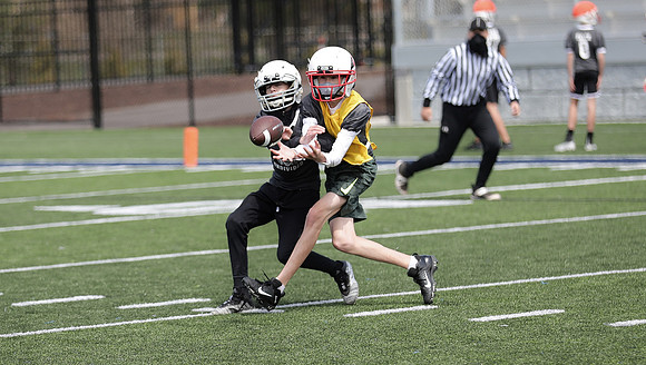 8th Grade Menzel vs. 8th Grade Longley SH  (72)