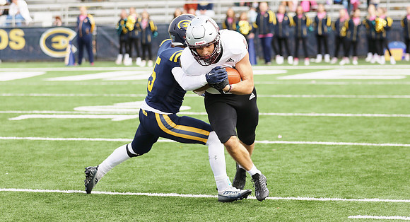 8 Ryan Bartol  (20)