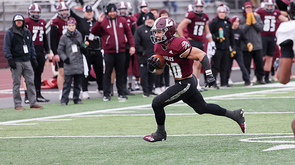 30 Gabe Lynch  (20)