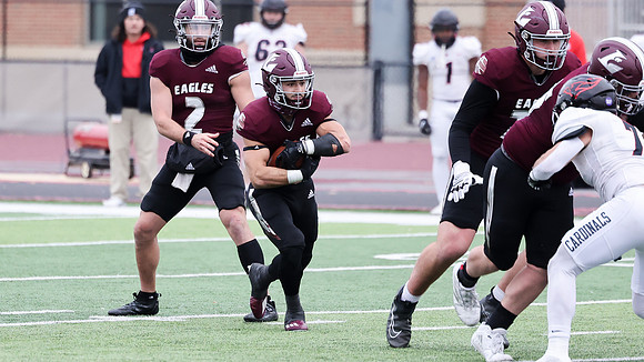 30 Gabe Lynch  (30)