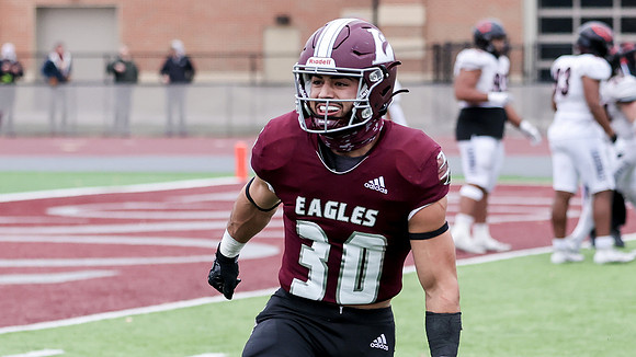 30 Gabe Lynch  (53)