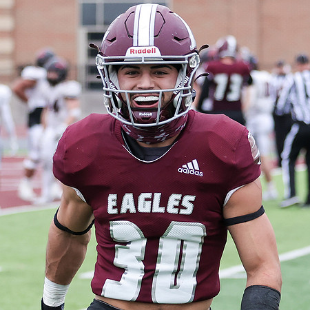 30 Gabe Lynch  (54)
