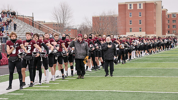 Coach Frank Tierney (2)