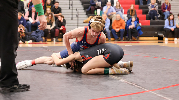 126 Jack Ireland  (20)