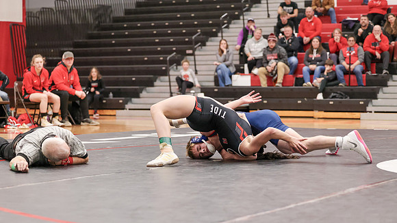 126 Jack Ireland  (32)