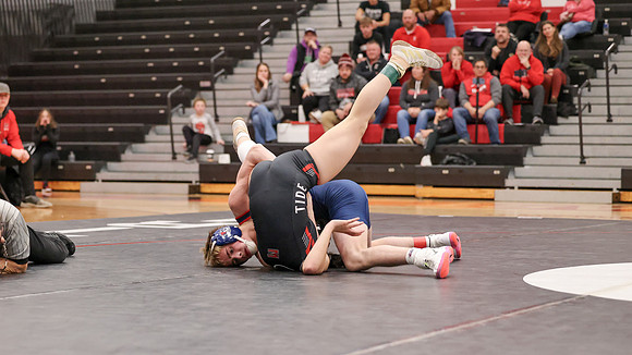126 Jack Ireland  (35)