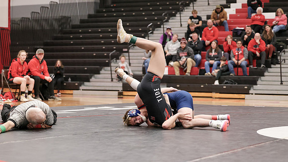 126 Jack Ireland  (38)