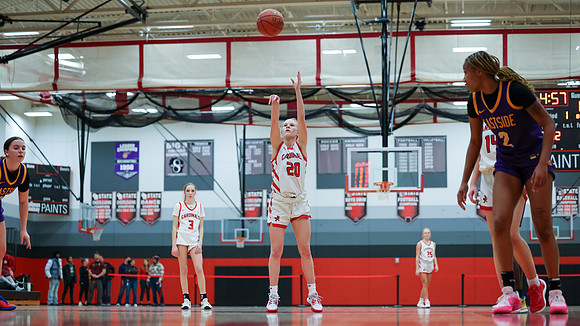 20 Abby Packard  (20)