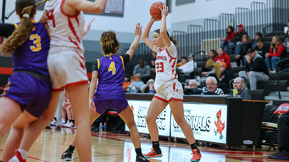 23 Kiya Dixon  (4)