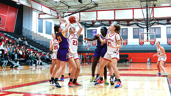 23 Kiya Dixon  (5)