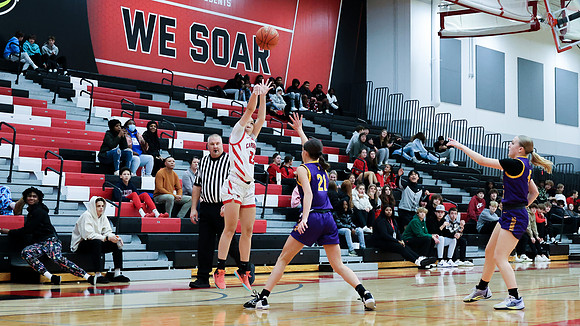 23 Kiya Dixon  (2)