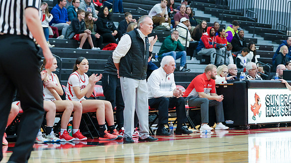 Coach John Olson  (2)
