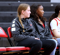 Manager Emily Watkins