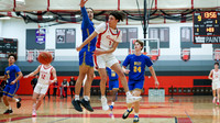 1 Jayvion Lythjohan  (12)