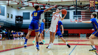 1 Jayvion Lythjohan  (18)
