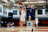 2 SAM OSTRENGA  - SENIOR