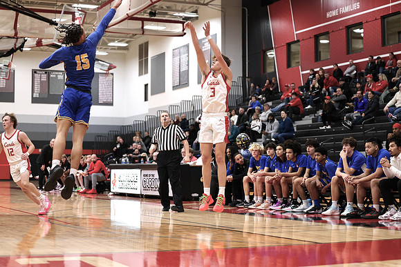 3 Max Raimer  (25)