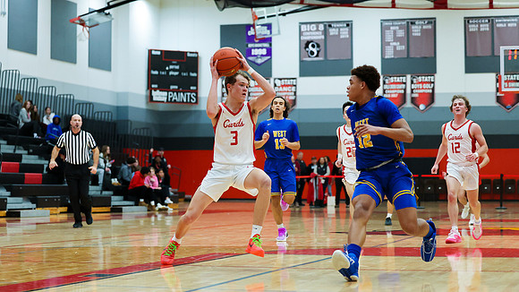 3 Max Raimer  (40)