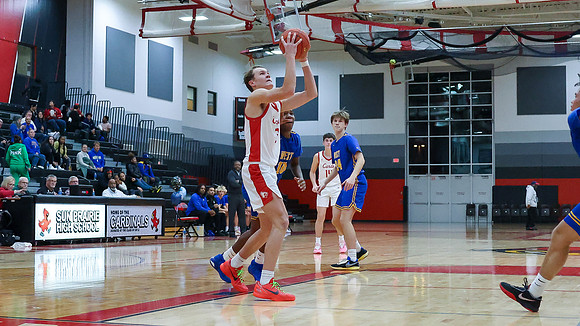3 Max Raimer  (45)