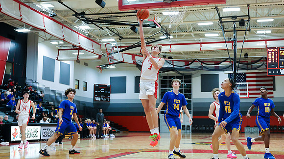 3 Max Raimer  (50)