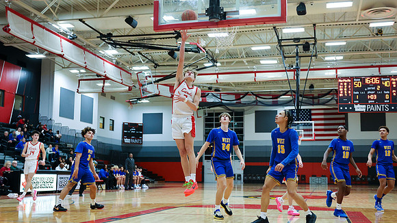 3 Max Raimer  (51)