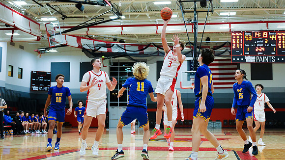 3 Max Raimer  (54)