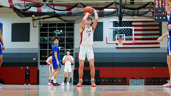 3 Max Raimer  (63)