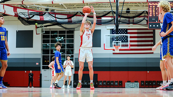 3 Max Raimer  (64)