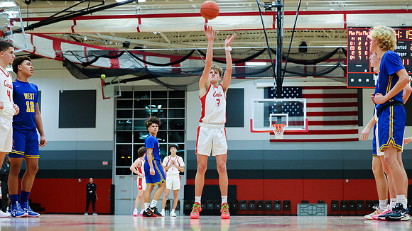 3 Max Raimer  (65)