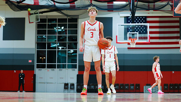 3 Max Raimer  (67)