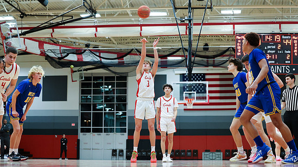 3 Max Raimer  (70)
