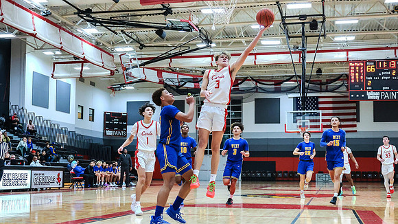 3 Max Raimer  (72)
