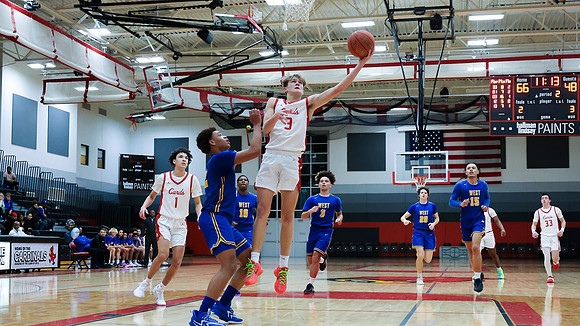 3 Max Raimer  (71)