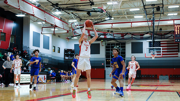 3 Max Raimer  (75)