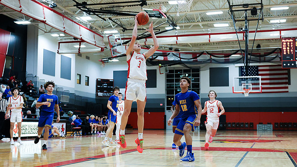 3 Max Raimer  (76)
