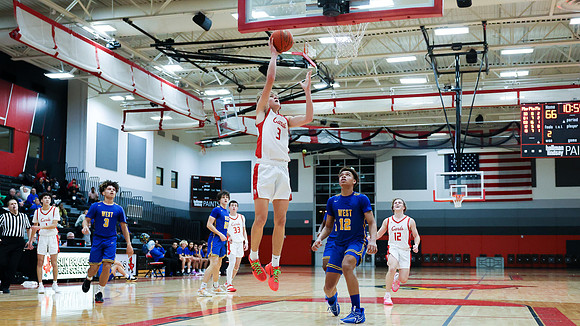 3 Max Raimer  (77)