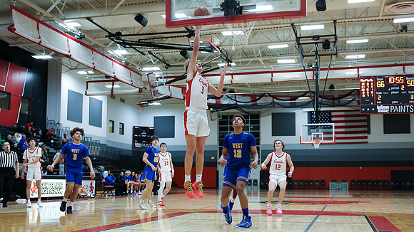 3 Max Raimer  (78)