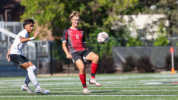 9-28-24 VARSITY (SENIOR NIGHT) vs. Sauk Prairie (66)