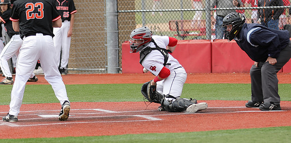 4 Josh Caron (33)