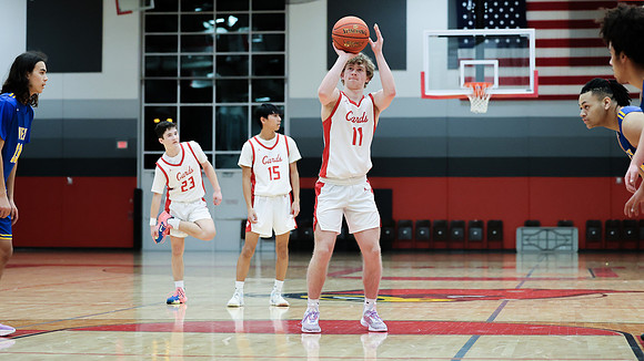 11 Jack Stegall (9)