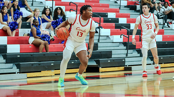 13 Curtis Johnson  (12)