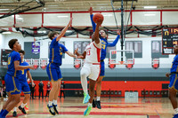 13 Curtis Johnson  (9)