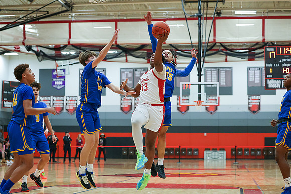 13 Curtis Johnson  (9)